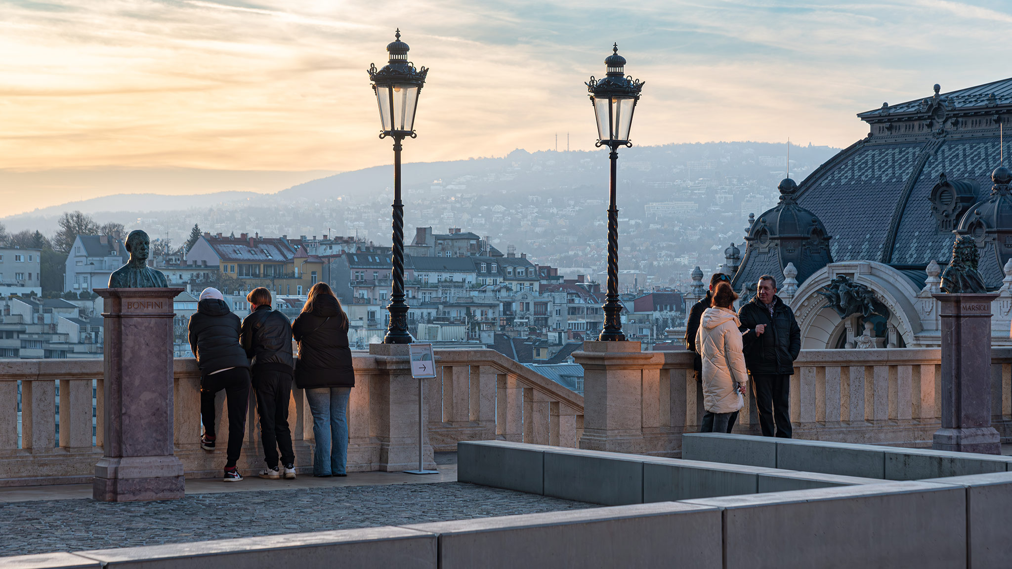 Budapest